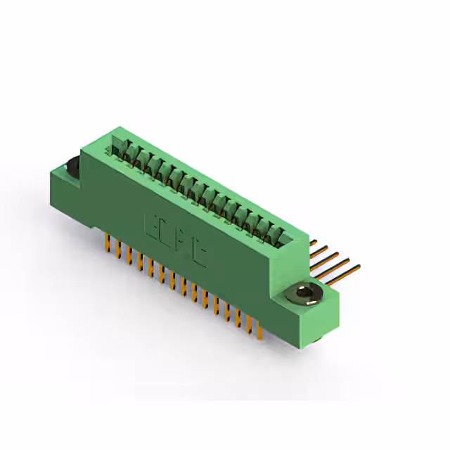842-030-558-203 EDAC Inc.  Edgeboard Connectors